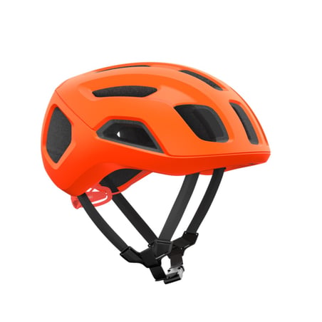 Casco POC Ventral Air MIPS Arancione