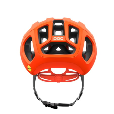 Kask POC Ventral Air MIPS Pomarańczowy