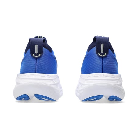 Ténis Asics Gel-Nimbus 27 Azul Branco SS25