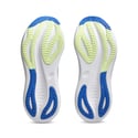 Scarpe Asics Gel-Nimbus 27 Blu Bianco SS25