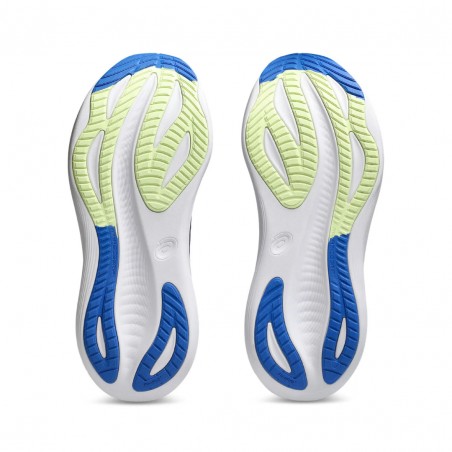 Asics Gel-Nimbus 27 Shoes Blue White SS25