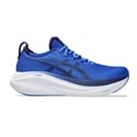 Scarpe Asics Gel-Nimbus 27 Blu Bianco SS25
