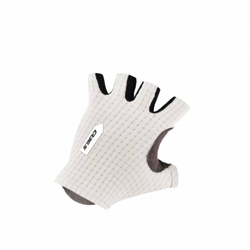 Rękawice Q36.5 Dottore Pro Optic Białe
