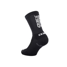 Calcetines Q36.5 Ultra Negro 2