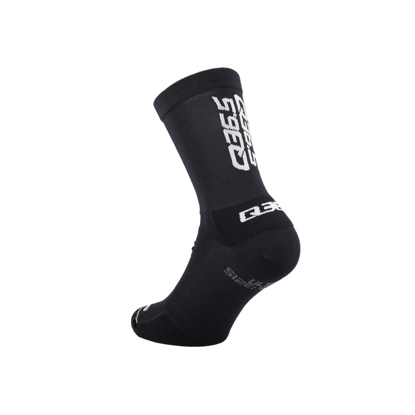 Calzini Q36.5 Ultra Nero