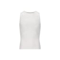 Maglia Q36.5 Base Layer 1 Senza Maniche Bianco