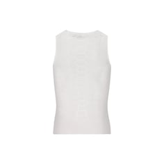 Maglia Q36.5 Base Layer 1 Senza Maniche Bianco 2