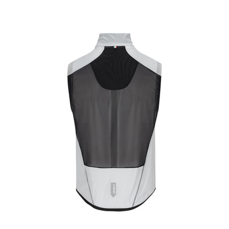 Chaleco Q36.5 Air Gris Hielo