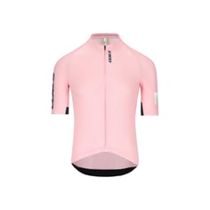 Trikot Q36.5 Gregarius Pro Signature Gazzetta Pink