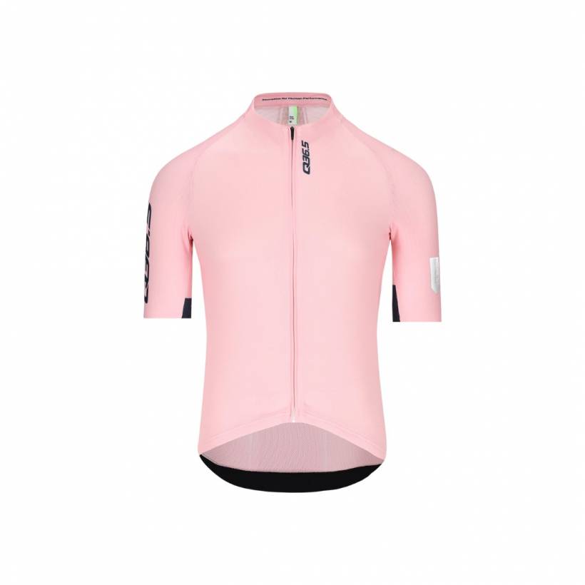Trikot Q36.5 Gregarius Pro Signature Gazzetta Pink