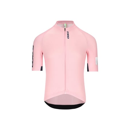 Q36.5 Gregarius Pro Signature Jersey Gazzetta Pink