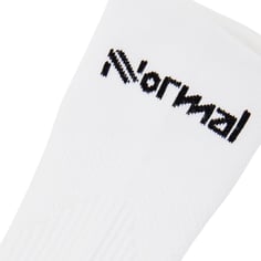 Chaussettes NNormal Race Blanches 2