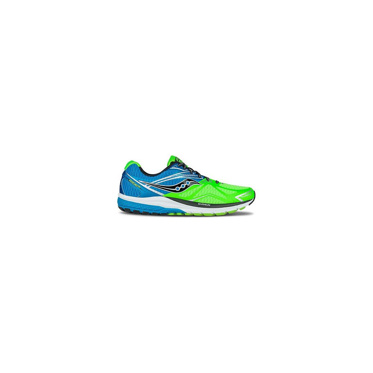 saucony ride 9 comprar