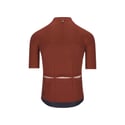 Maillot Q36.5 Dottore Pro Rojo