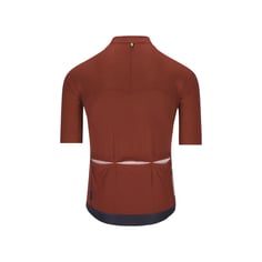Maillot Q36.5 Dottore Pro Vermelho 2