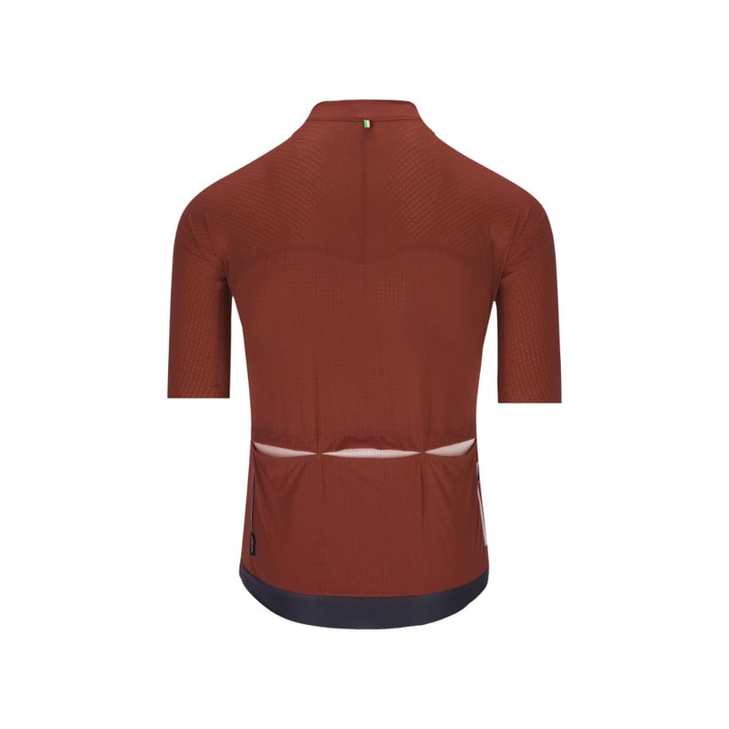 Q36.5 Dottore Pro Red Jersey