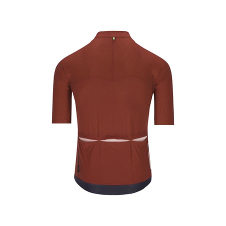 Maglia Q36.5 Dottore Pro Rossa