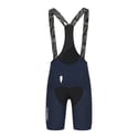 Salopette Q36.5 Adventure Cargo Blu