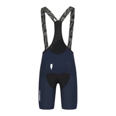 Culotte Q36.5 Adventure Cargo Azul 2