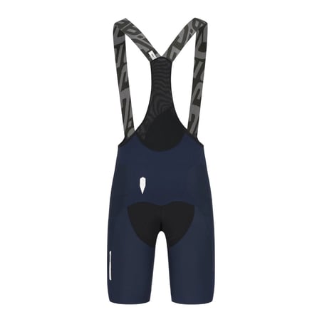 Cuissard Q36.5 Adventure Cargo Bleu