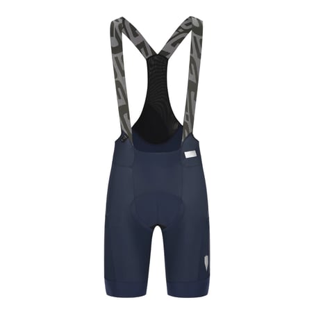 Q36.5 Adventure Cargo Shorts Blauw