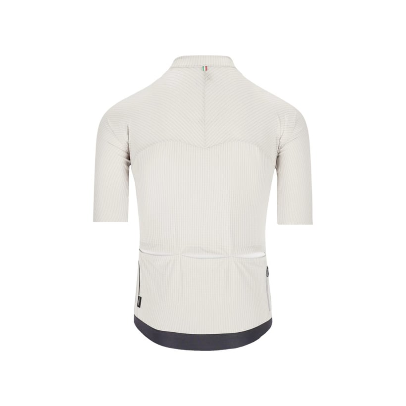 Q36.5 Dottore Pro Trikot Weiß