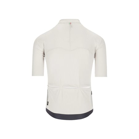Maillot Q36.5 Dottore Pro Blanco