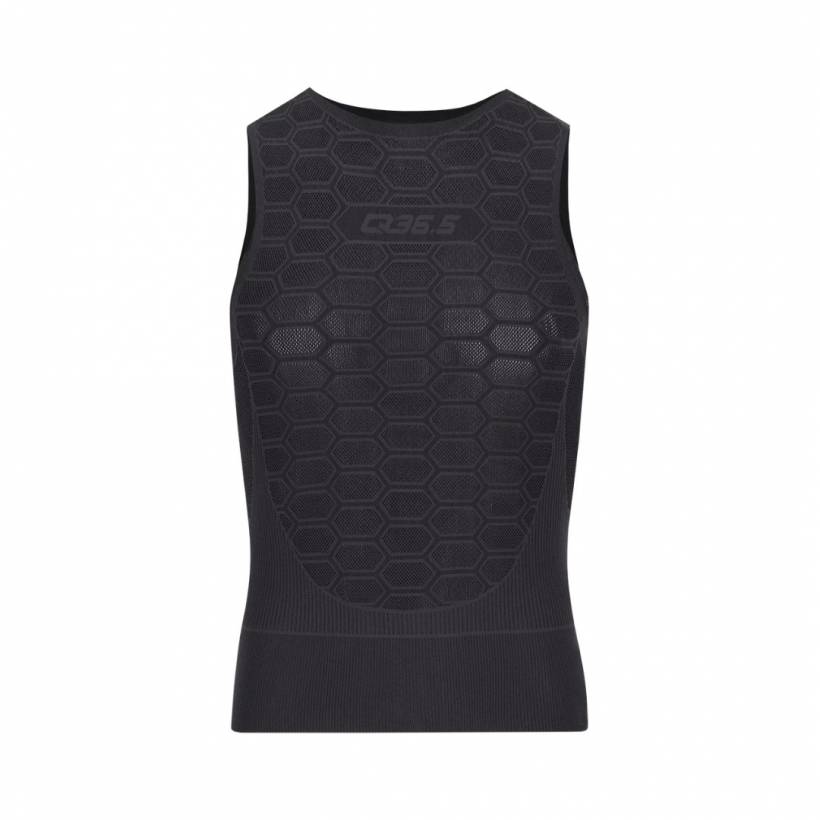 Canotta Q36.5 Base Layer 1 Antracite