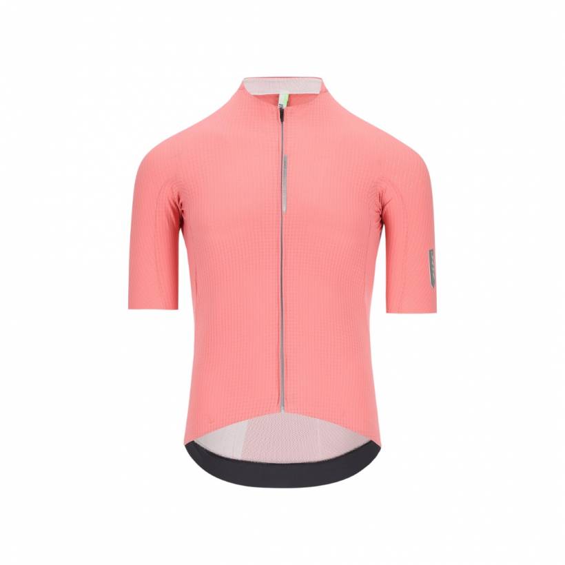 Q36.5 Dottore Pro Roze Giro-shirt