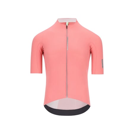 Q36.5 Dottore Pro Roze Giro-shirt