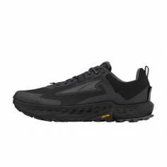 Altra Timp 5 Zwartgrijze Sneakers SS25