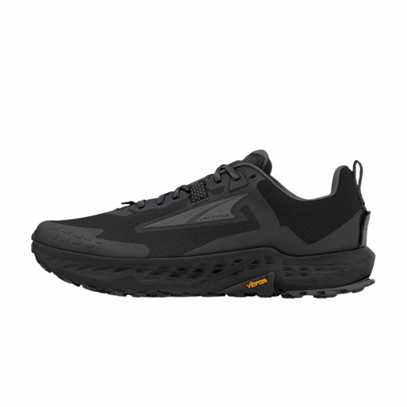 Altra Timp 5 Zwartgrijze Sneakers SS25