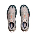 Hoka Torrent 4 Grijsblauwe SS25 Schoenen