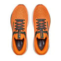 Brooks Adrenaline GTS 24 Shoes Orange Black SS25