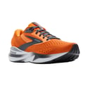 Brooks Adrenaline GTS 24 Shoes Orange Black SS25