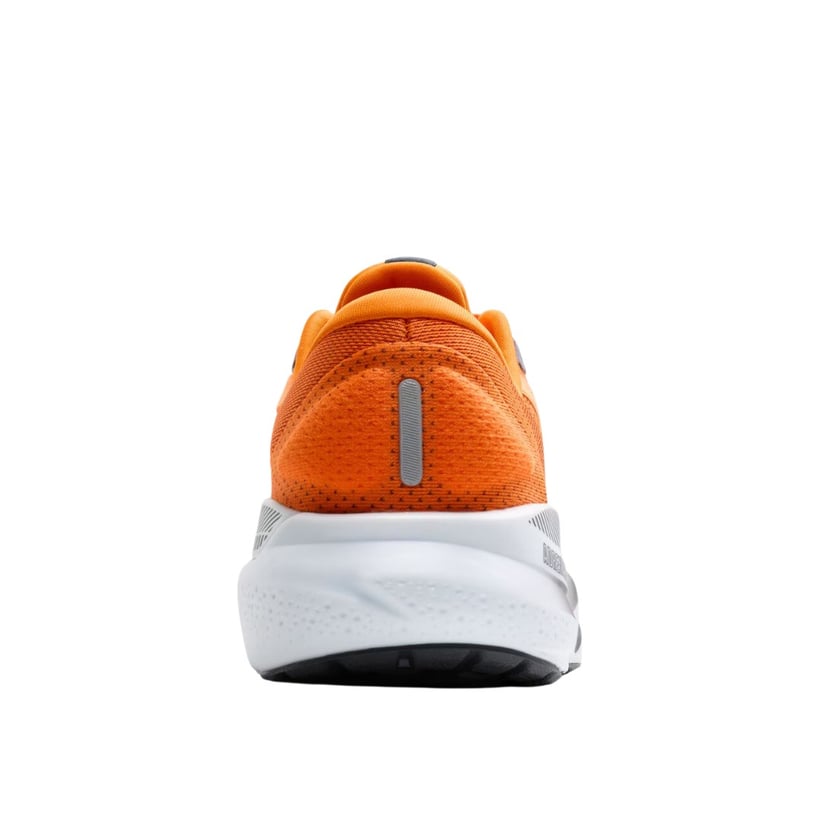 Ténis Brooks Adrenaline GTS 24 Laranja Preto SS25
