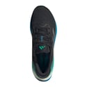 Adidas Supernova Rise 2 Berlin Marathon Schwarz Blau SS25