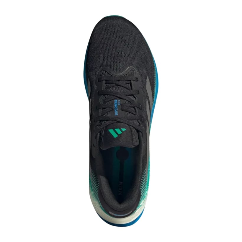Adidas Supernova Rise 2 Berlin Marathon Black...