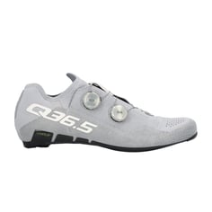 Zapatillas Q36.5 Dottore Clima Silver