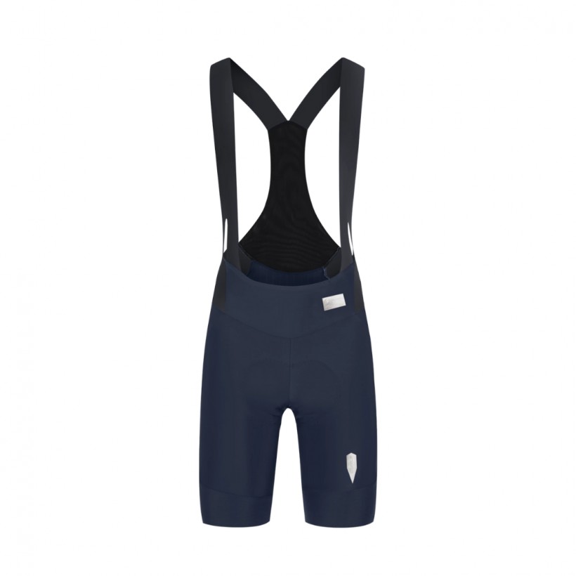 Culote Q36.5 Gregarius Pro Azul Marino Mujer