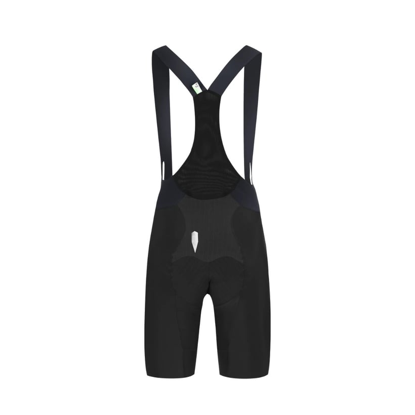 Q36.5 Gregarius Pro Damenradhose Schwarz