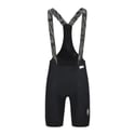 Pantaloncino Q36.5 Adventure Cargo Nero