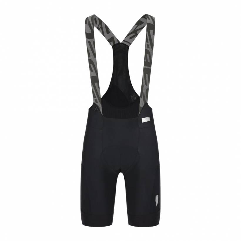 Pantaloncino Q36.5 Adventure Cargo Nero
