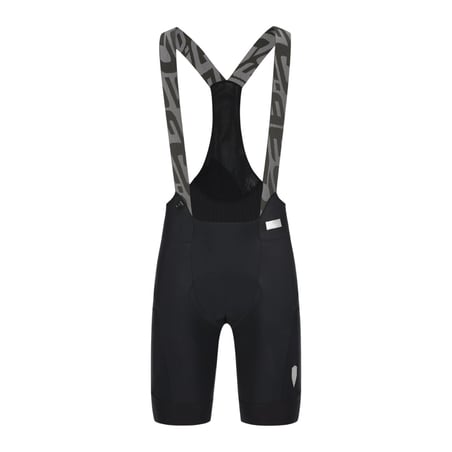 Culote Q36.5 Adventure Cargo Negro