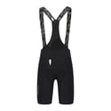 Q36.5 Adventure Cargo Bibshorts Schwarz