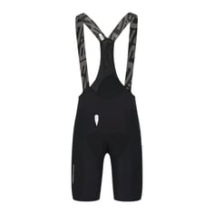 Q36.5 Adventure Cargo Bibshorts Schwarz 2