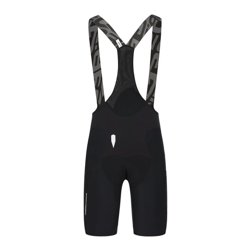 Pantaloncino Q36.5 Adventure Cargo Nero