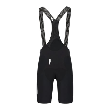 Culote Q36.5 Adventure Cargo Preto