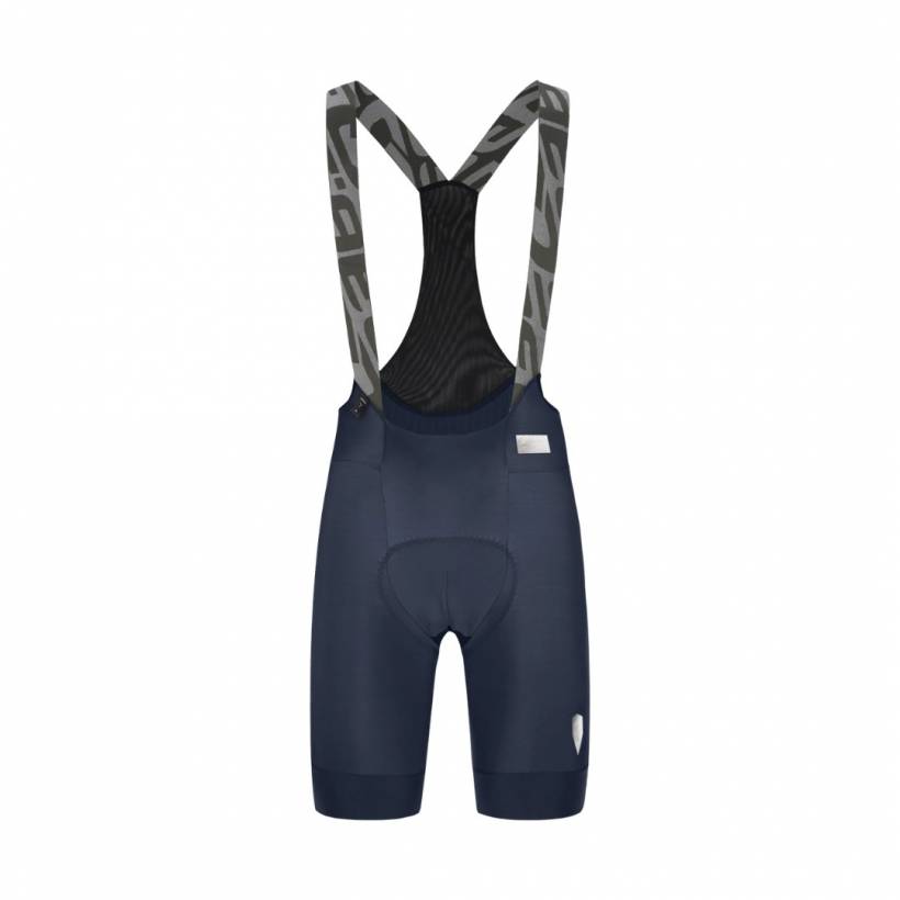 Q36.5 Gregorius Pro koersbroek marineblauw