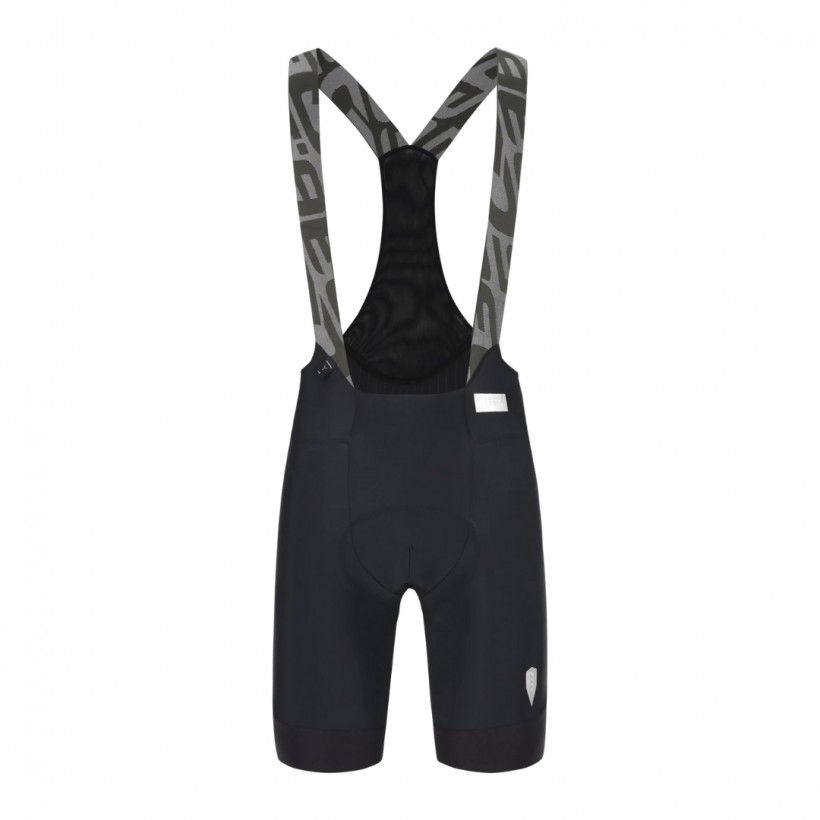 Pantaloncino Q36.5 Gregarius Pro Nero